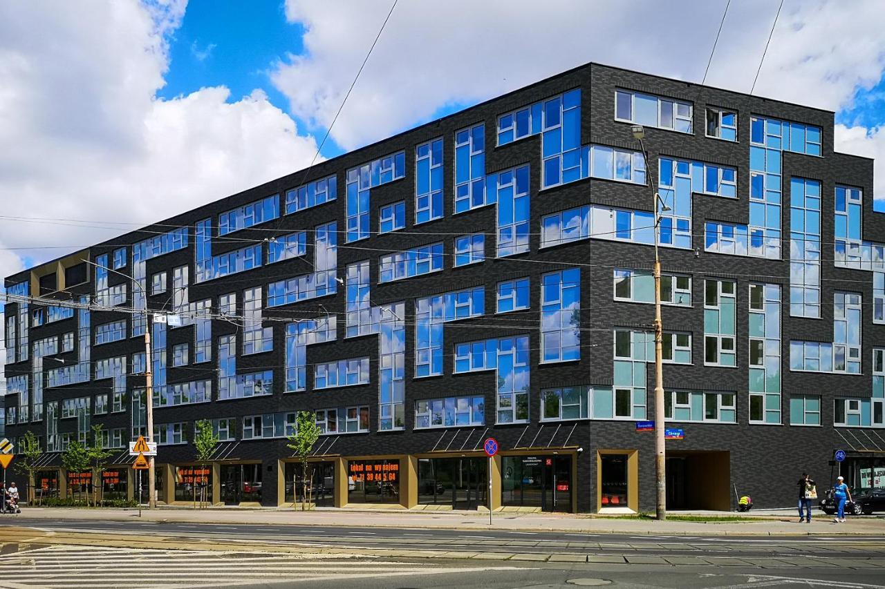 Lumen Studio Breslavia Exterior foto